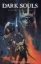 Buchcover und Innenansicht für das Buch: Dark Souls: The Age of Fire