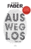 Buchcover und Innenansicht für das Buch: Ausweglos