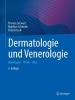 Buchcover und Innenansicht für das Buch: Dermatologie und Venerologie