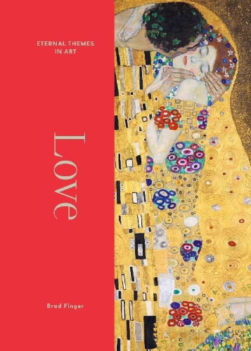 Buchcover und Innenansicht für das Buch: Love