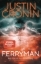 Buchcover und Innenansicht für das Buch: The Ferryman