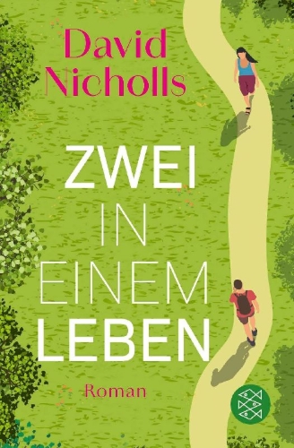 Buchcover und Innenansicht für das Buch: You Are Here
