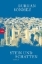 Buchcover und Innenansicht für das Buch: Ta¿ ve Gölge