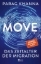 Buchcover und Innenansicht für das Buch: Move. The Future of Geography