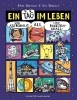 Buchcover und Innenansicht für das Buch: A Day in the Life of an Astronaut, Mars and the distant Stars