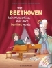 Buchcover und Innenansicht für das Buch: Abenteuer Klassik Wie Beethoven kein Wunderkind, aber doch berühmt wurde