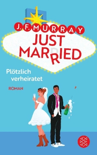 Buchcover und Innenansicht für das Buch: Hitched