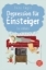 Buchcover und Innenansicht für das Buch: How to be depressed