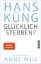 Buchcover und Innenansicht für das Buch: Glücklich sterben?