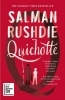 Buchcover und Innenansicht für das Buch: Quichotte