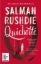 Buchcover und Innenansicht für das Buch: Quichotte