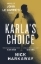 Buchcover und Innenansicht für das Buch: Karla's Choice