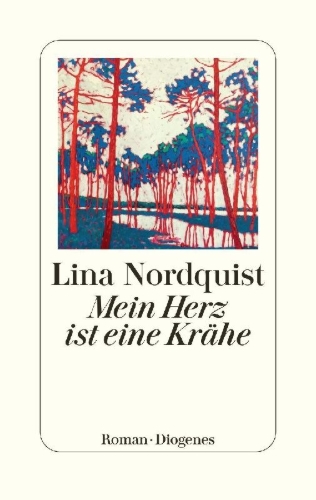 Buchcover und Innenansicht für das Buch: Dit du går, följer jag