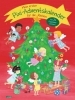 Buchcover und Innenansicht für das Buch: Mein erster Pixi-Adventskalender für die Kleinen - mit 24 Pappbilderbüchern - 2026