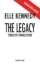Buchcover und Innenansicht für das Buch: The Legacy