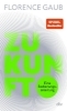 Buchcover und Innenansicht für das Buch: Zukunft