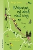 Buchcover und Innenansicht für das Buch: Nebenan ist doch weit weg