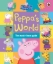 Buchcover und Innenansicht für das Buch: Peppa Pig: Peppa's World: The Must-Have Guide