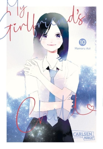 Buchcover und Innenansicht für das Buch: Anoko No Kodomo