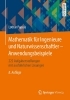 Buchcover und Innenansicht für das Buch: Mathematik für Ingenieure und Naturwissenschaftler - Anwendungsbeispiele
