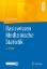 Buchcover und Innenansicht für das Buch: Basiswissen Medizinische Statistik