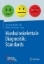 Buchcover und Innenansicht für das Buch: Muskuloskelettale Diagnostik: Standards