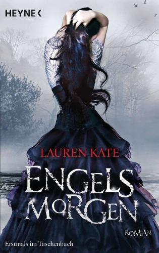 Buchcover und Innenansicht für das Buch: Torment