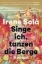 Buchcover und Innenansicht für das Buch: Canto jo i la muntanya balla