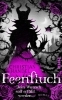 Buchcover und Innenansicht für das Buch: Feenfluch - Dein Wunsch soll erfüllt werden ...