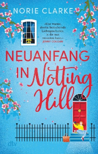 Buchcover und Innenansicht für das Buch: The Library of Lost Love