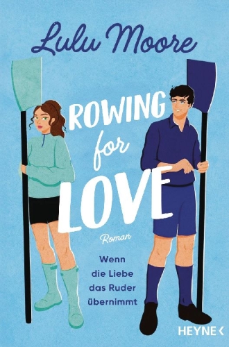 Buchcover und Innenansicht für das Buch: Oar Than Friends