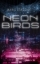 Buchcover und Innenansicht für das Buch: Neon-Birds-Trilogie 1