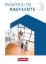 Buchcover und Innenansicht für das Buch: Immobilienkaufleute 3: Lernfelder 10-13. Schulbuch