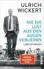 Buchcover und Innenansicht für das Buch: Nie die Lust aus den Augen verlieren