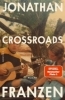 Buchcover und Innenansicht für das Buch: Crossroads