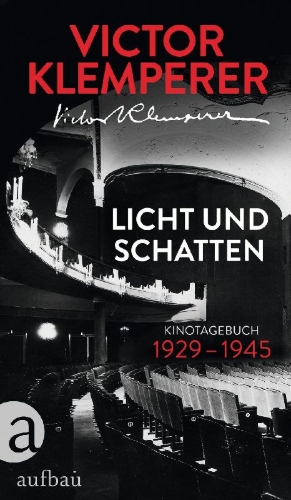 Buchcover und Innenansicht für das Buch: Licht und Schatten