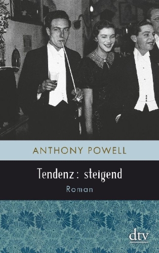 Buchcover und Innenansicht für das Buch: A Buyer's Market