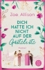 Buchcover und Innenansicht für das Buch: The Wedding Engagement
