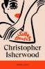 Buchcover und Innenansicht für das Buch: Sally Bowles