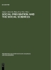Buchcover und Innenansicht für das Buch: Social Prevention and the Social Sciences
