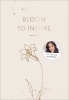 Buchcover und Innenansicht für das Buch: Bloom to Inspire