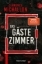 Buchcover und Innenansicht für das Buch: The Quiet Tenant