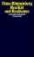 Buchcover und Innenansicht für das Buch: Realität und Realismus