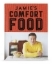 Buchcover und Innenansicht für das Buch: Jamie's Comfort Food