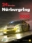 Buchcover und Innenansicht für das Buch: 24 Stunden Nürburgring Nordschleife 2020