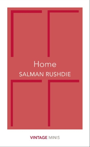 Buchcover und Innenansicht für das Buch: Home
