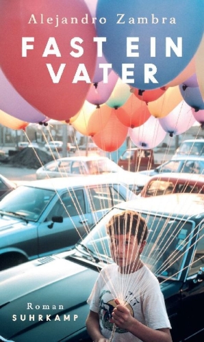 Buchcover und Innenansicht für das Buch: Poeta chileno