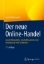 Buchcover und Innenansicht für das Buch: Der neue Online-Handel
