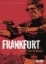 Buchcover und Innenansicht für das Buch: Frankfurt. Band 1
