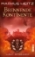 Buchcover und Innenansicht für das Buch: Ulldart - Zeit des Neuen 02. Brennende Kontinente